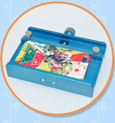 3D Ayarlanabilir Soğutma Kalıbı