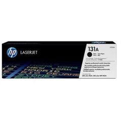 HP CF210A (131A) Siyah Orjinal Toner  - LaserJet M276 / M251 (T4121)
