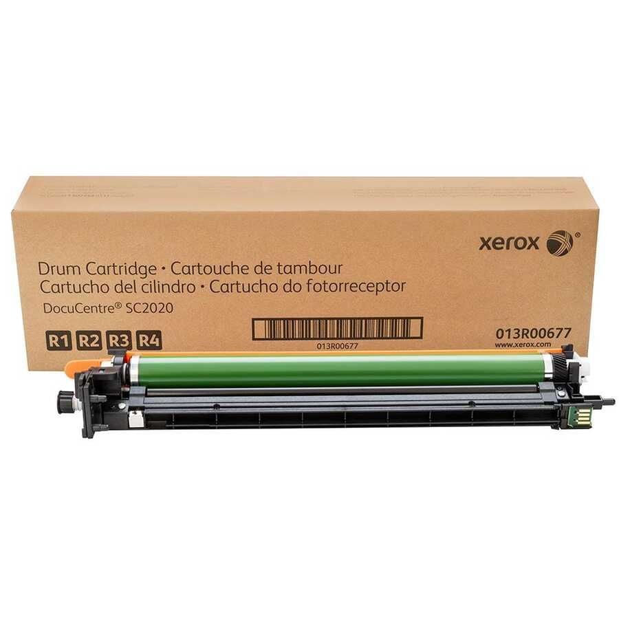 Xerox 013R00677 Orijinal Drum 76000 Sayfa, Xerox DocuCentre SC2020