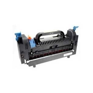 OKI 189245082 Orjinal Fuser Ünitesi  B2500 / B2520  (T6868)