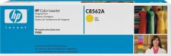 HP C8562A (822A) Sarı Orjinal Drum Ünitesi - Laserjet 9500 (B) (T8184)