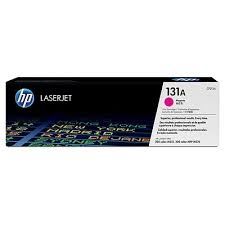 HP CF213A (131A) Kırmızı Orjinal Toner - LaserJet M276 / M251 (T4132)