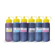 Epson L810 6renk 500ML Photoink Mürekkep