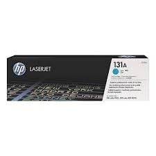 HP CF211A (131A) Mavi Orjinal Toner - LaserJet M276 / M251 (T4133)