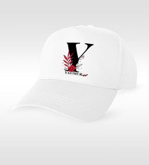 Kişiye Özel Y Harfli Şapka (Model 1)