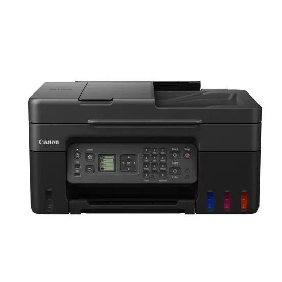 TEŞHİR ÜRÜNÜDÜR !!! Canon PIXMA G4470 Photoink Mürekkepli MegaTank Yazıcı
