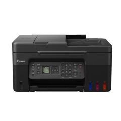 TEŞHİR ÜRÜNÜDÜR !!! Canon PIXMA G4470 Photoink Mürekkepli MegaTank Yazıcı