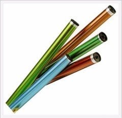 HP 307A Mavi DRUM (CE741A/CE271A) CP5225/CP5525