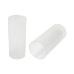 Sublimasyon Buzlu Rakı Bardağı - 6'lı Set