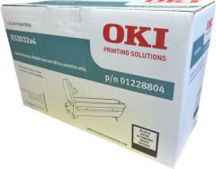 OKI 01228804 Siyah Orjinal Drum Ünitesi - ES3032a4 (T6904)