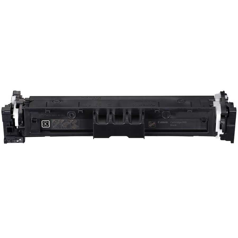 Canon CRG-069/5092C002 Kırmızı Muadil Toner LBP673CDW MF752CDW MF754CDW -  Çipsiz