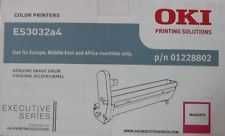 OKI 01228802 Kırmızı Orjinal Drum Ünitesi - ES3032a4 (T6906)