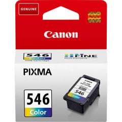 Canon CL-546 Renkli Orijinal Mürekkep Kartuş 8289B001