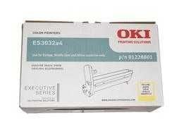 OKI 01228801 Sarı Orjinal Drum Ünitesi - ES3032a4 (T6907)