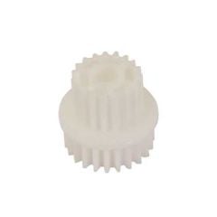 Ricoh A806-2151 19T / 23T Timing Pulley Gear - Aficio 1060 / 1075 (T14614)