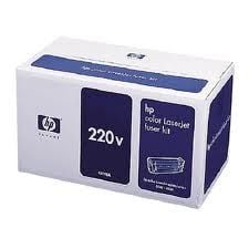 HP C4198A Orjinal Fuser Kit - Laserjet 4500 / 4550 (T5092)