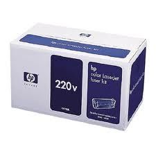 HP C4198A Orjinal Fuser Kit - Laserjet 4500 / 4550 (T5092)