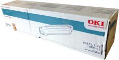 OKI 44036028 Siyah Orjinal Toner  ES9410 (T6909)