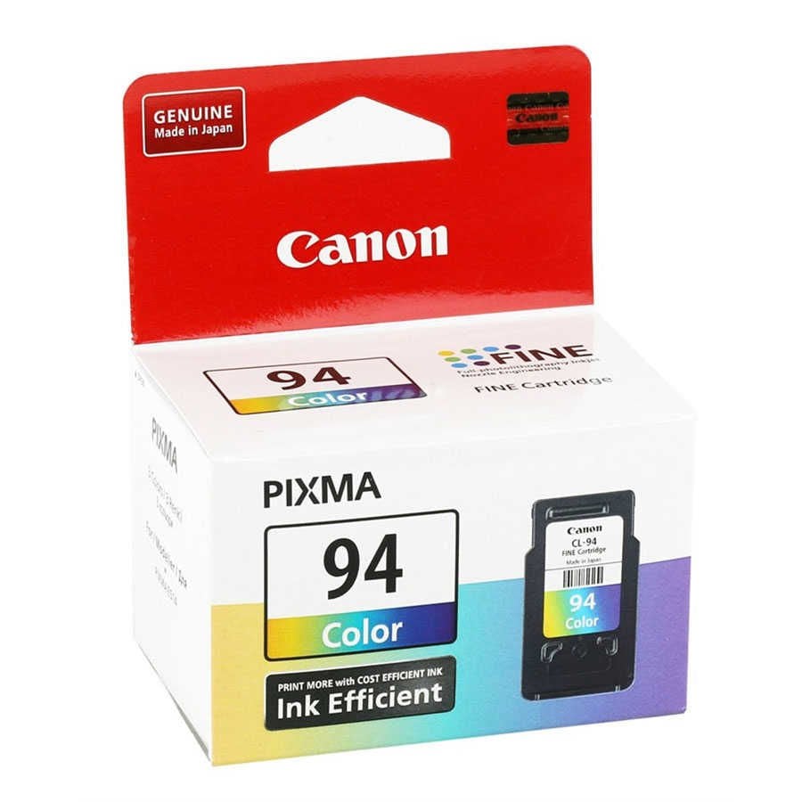 Canon CL-94 Renkli Orijinal Mürekkep Kartuş 8593B001