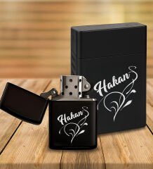 BK Gift Kişiye Özel Fotoğraflı Kral Babam Tasarımlı Bebek Yastık-1 & Sigara Kutusu & Çakmak Hediye Seti-1, Babalar Günü Hediye, Babaya Hediye