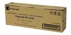 Triumph Adler 612510115 Orjinal Toner - DC-2125 (T12011)