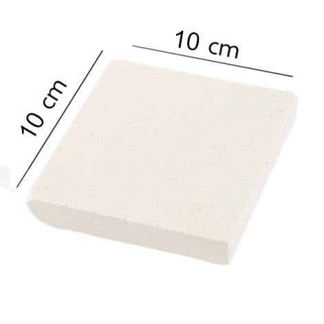 UV Baskı İçin Doğal Limra Taş 10x10 cm