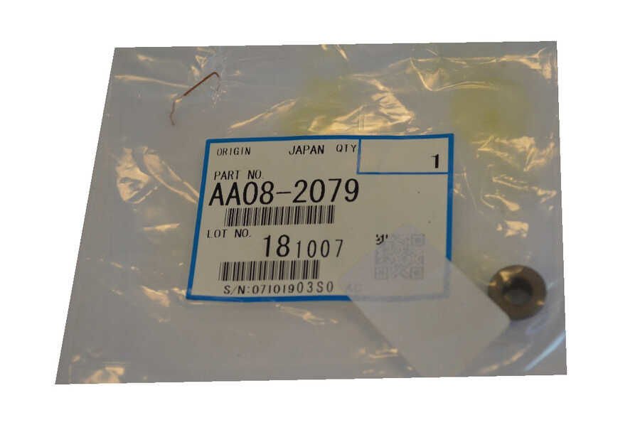 Ricoh AA08-2079 Bushing 6X8X5.8 - Aficio 1045 (T14639)