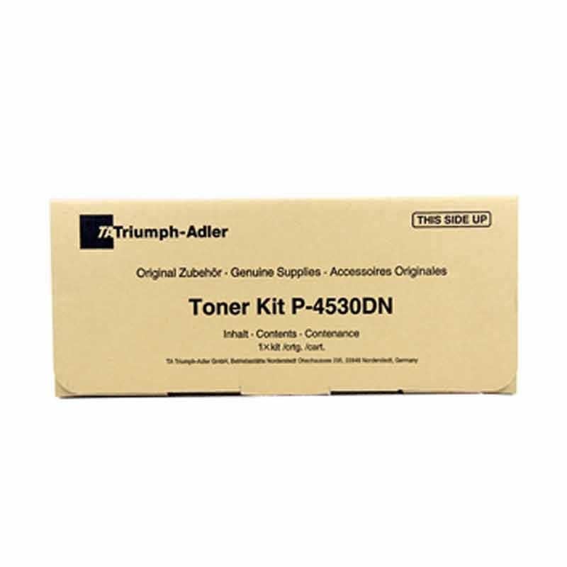 Triumph Adler P-4530 Orjinal Toner / P-4530DN (4434510015) (T12025)