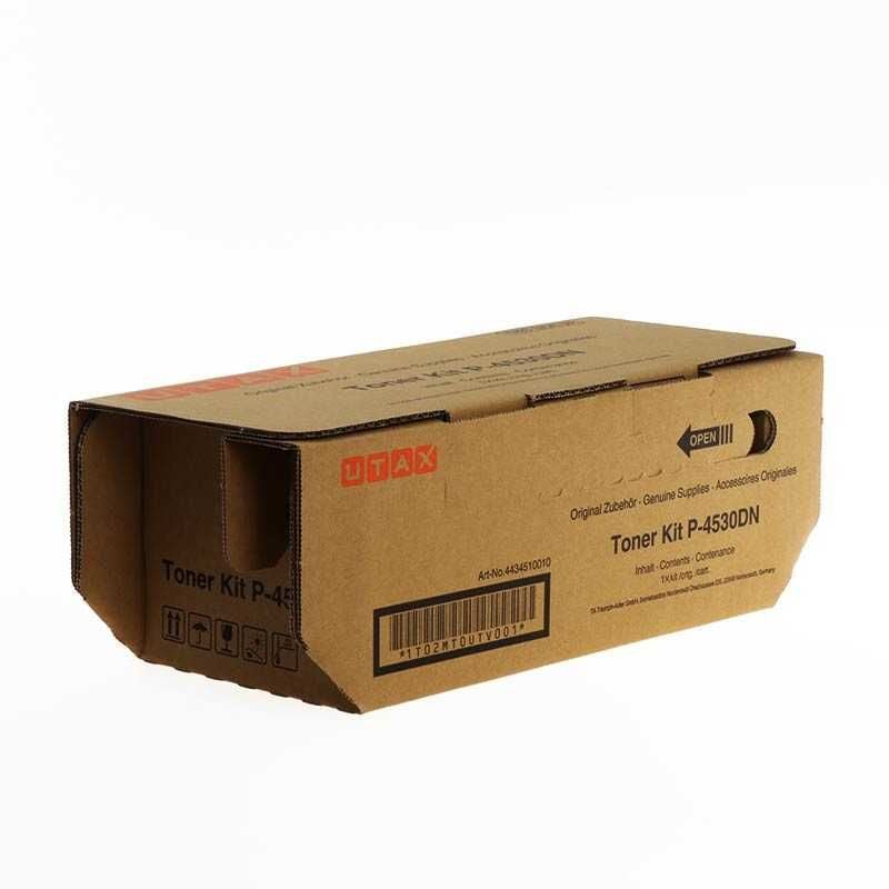 Utax P4530 Orjinal Toner / P4530DN (T12026)