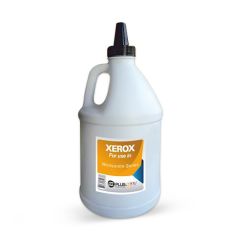 XEROX UYUMLU 1 KG PLUSCOPY SİYAH TONER TOZU