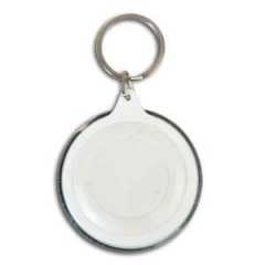 Rozet Anahtarlık 44 mm  (100 adet)