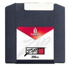 Imation Iomega 250 MB Zip Kartuş (T1781)