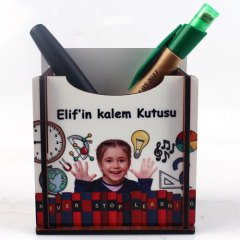 Sublimasyon HDF Kalemlik