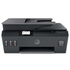 HP 4SB24A Smart Tank 530 Wi-Fi + Tarayıcı + Fotokopi Renkli Çok Fonksiyonlu Tanklı Yazıcı (T14664)