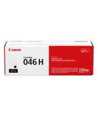 Canon CRG-046H BK Siyah Orjinal Toner - LBP653cdw / MF732cdw (T8250)