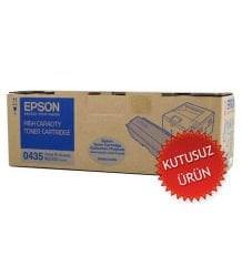 Epson C13S050435 Orjinal Toner Yüksek Kapasiteli - M2000 (U)