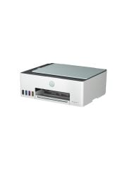 HP Smart Tank 582 4A8D6A Wi-Fi + Tarayıcı + Fotokopi Renki Çok Fonksiyonlu Tanklı Mürekkep Püskürtmeli Yazıcı