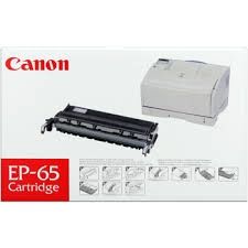 Canon EP-65 Siyah Orjinal Toner  - LBP2000 (T4177)