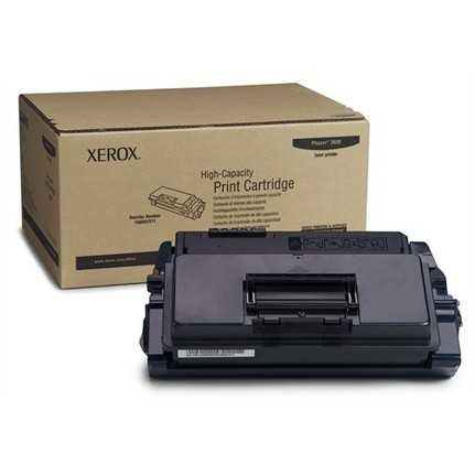 Xerox 106R01371 Orjinal Toner Yüksek Kapasite  Phaser 3600 (T9871)