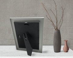 Kişiye Özel İsimli Kız Çocuk Karikatürlü Dekoratif Çerçeve-1