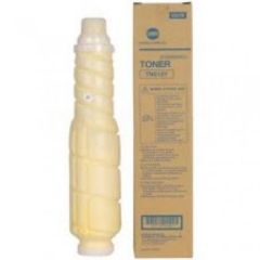 Konica Minolta TN-510Y Sarı Orjinal Toner - Bizhub C500 (T4183)