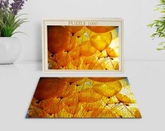 BK Home Manzara 1000 Parça Profesyonel Puzzle-3