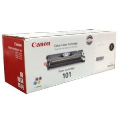 Canon CRG-101BK/CRG-701BK/CRG-301BK Siyah Orjinal Toner - LBP5200 (T4186)