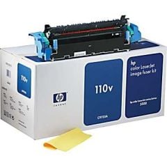 HP C9735A Orjinal Fuser Kit 110V - LaserJet 5500 (T4189)