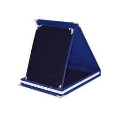 Lacivert  Albüm Plaket 9x12 cm (metalsiz)