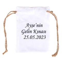 Sublimasyon Kese