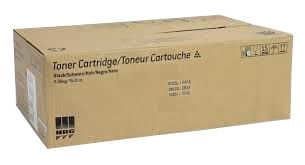 NRG D415S 2818 3215S G-755-25 (412569) Siyah Orjinal Toner (T9902)