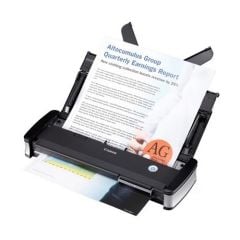 Canon Image Formula P-215 Yüksek Hızlı Döküman Tarayıcı