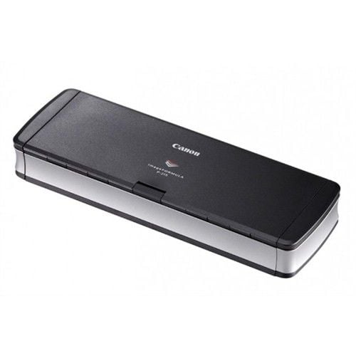 Canon Image Formula P-215 Yüksek Hızlı Döküman Tarayıcı