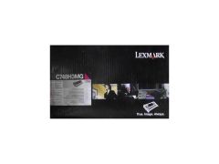 Lexmark C748H3MG Kırmızı Orjinal Toner - C748de / C748dte (T12052)